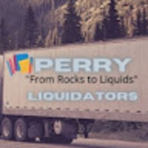 Meet your Posher, Perry